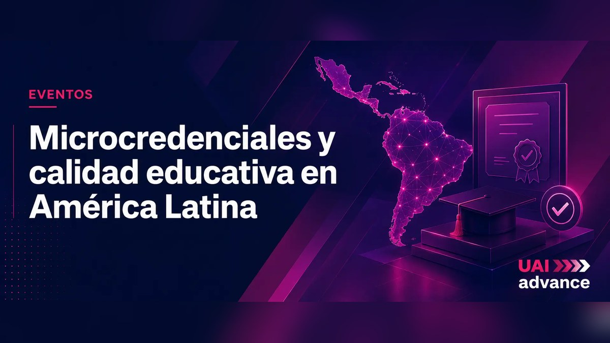 Microcredenciales y calidad educativa en América Latina