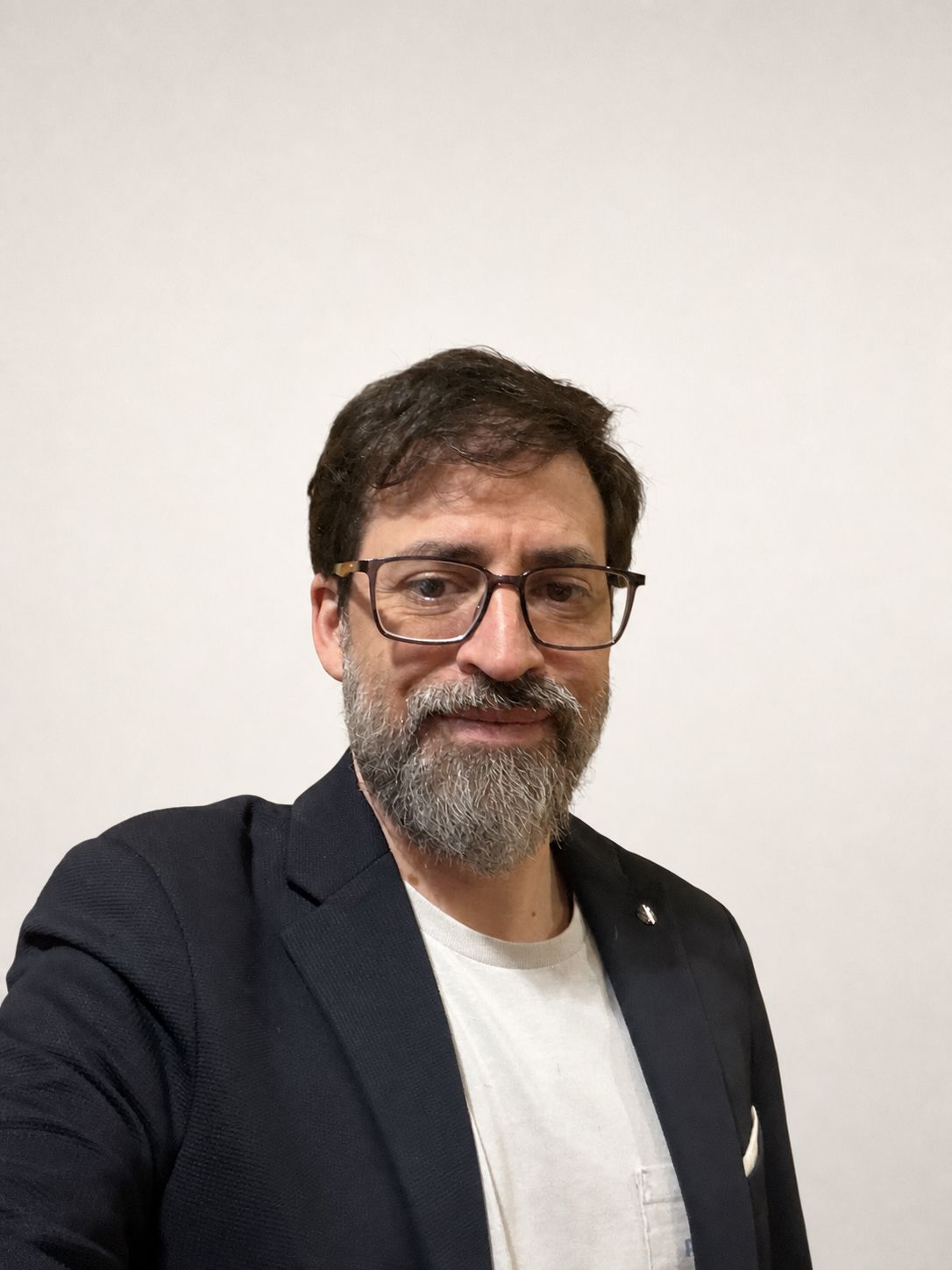 Horacio R. Valdez