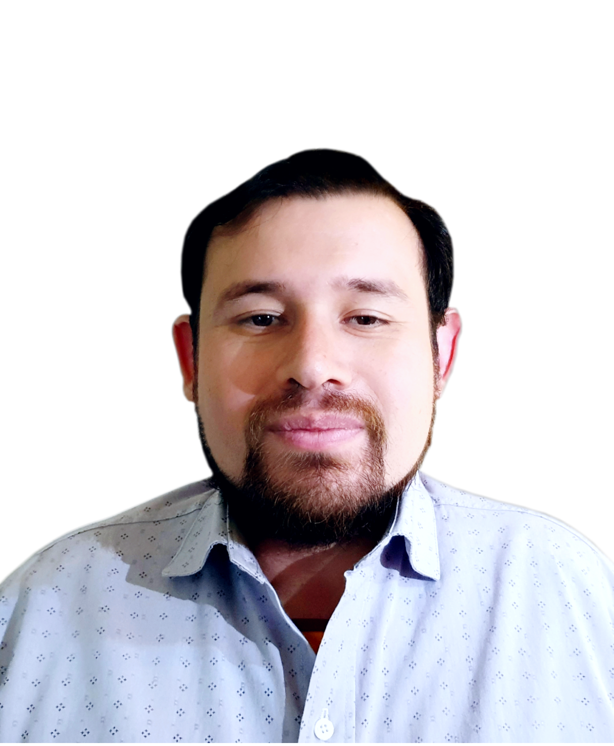 Brian Gómez Pereyra