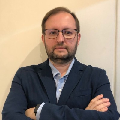Ing. Daniel Zuk  