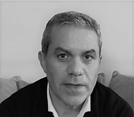 Mg. Roberto Binetti   