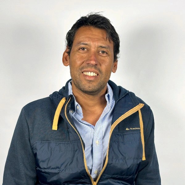 Rodolfo Palmier Pardo