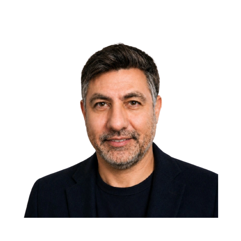 Lic. Ariel Sebastián Rizzo