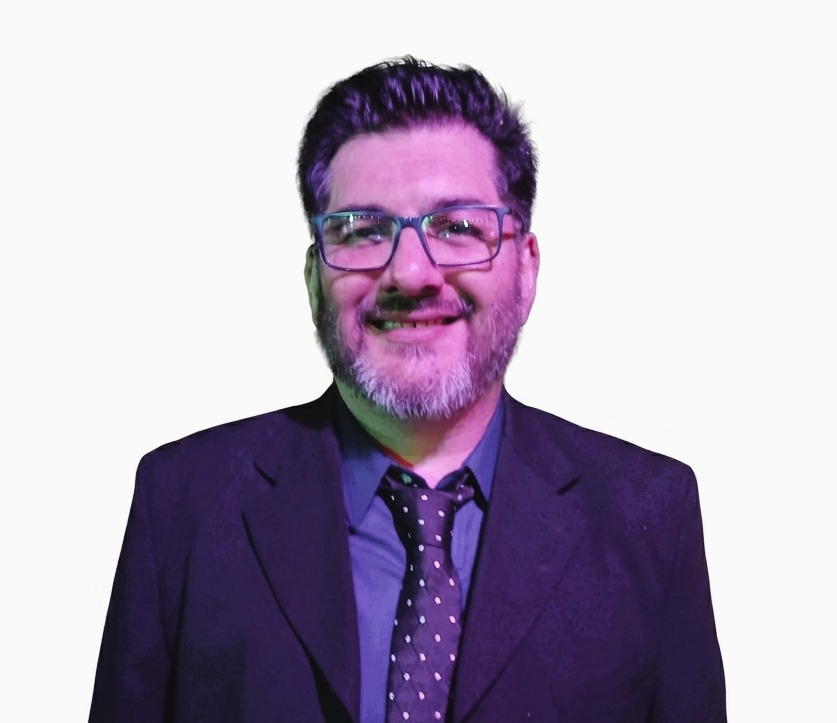 Ing. Maximiliano Bonaccorsi