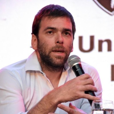 Nicolás Battaglia