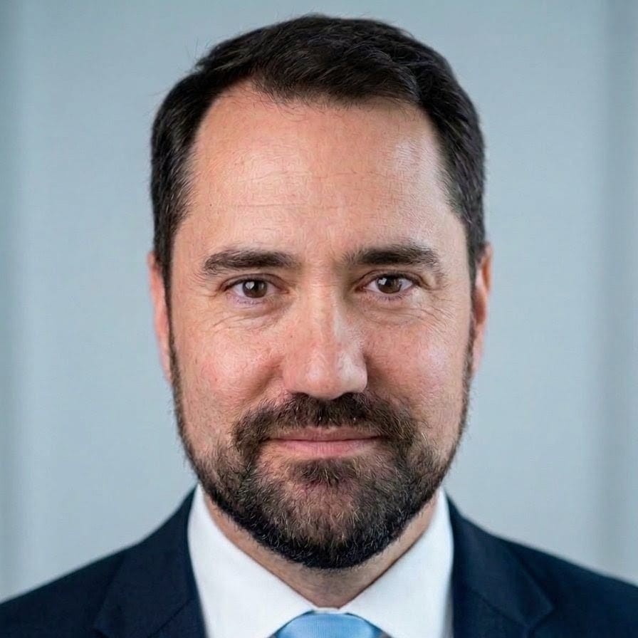 Lic. Alejandro Amarilla