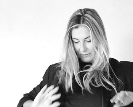 Silvia Cagnone