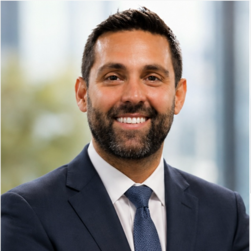 Mg. Damian Perella 