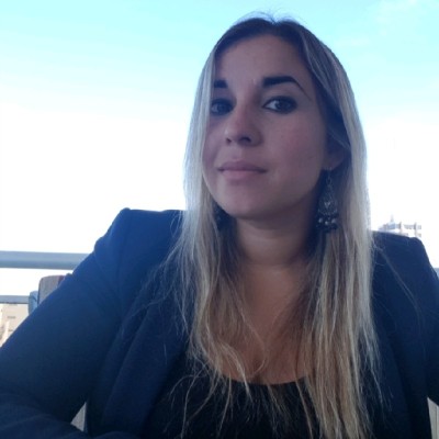María Roxana Martínez 
